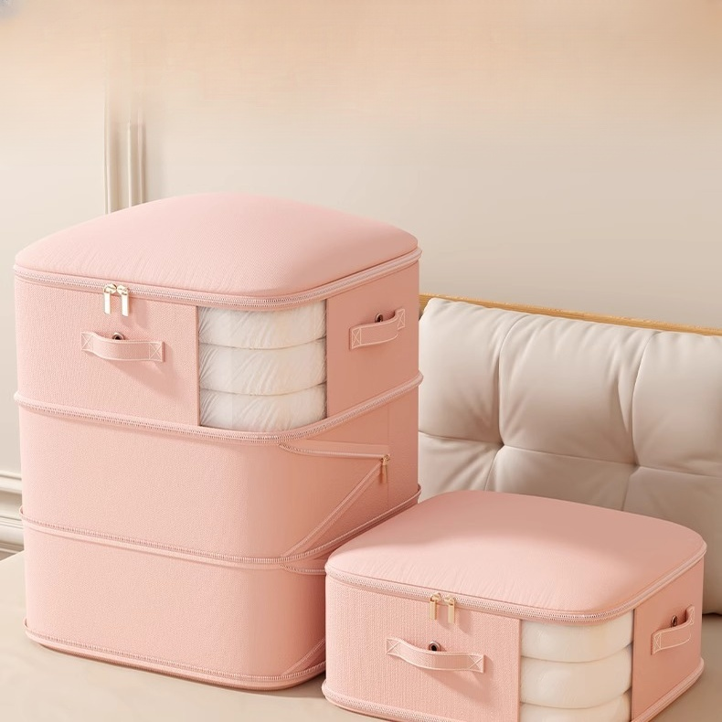 大容量被子收納袋衣物整理包