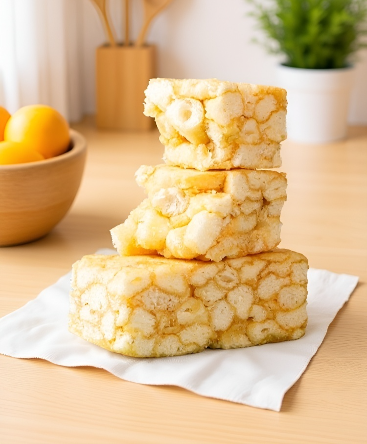 당뇨 환자도 즐길 수 있는 샤키마