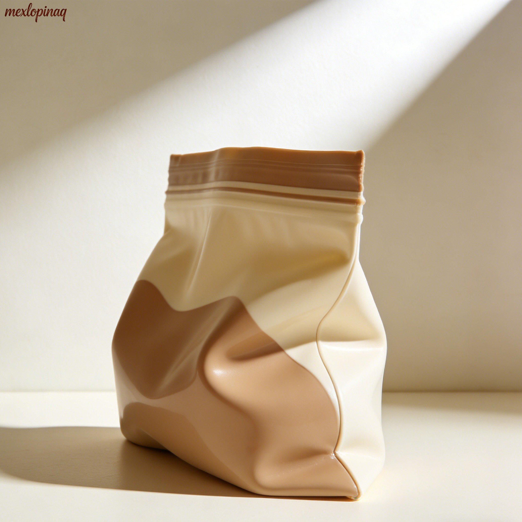 식품 등급 식품 보관용 봉투 (팩당 20개입)