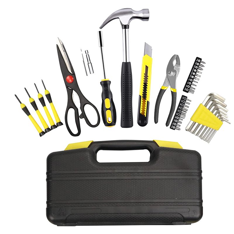 Ensembles d'outils matériels catégories outils manuels
