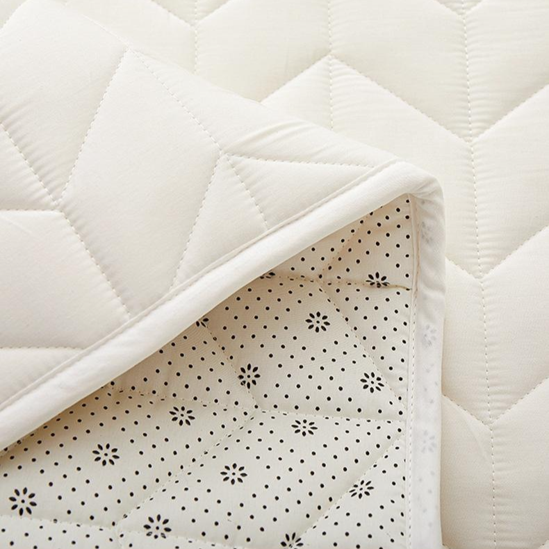 싱글 침실용 항균 매트리스 요