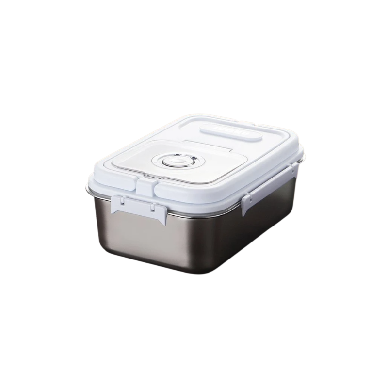 家庭用ポータブル防湿米びつ