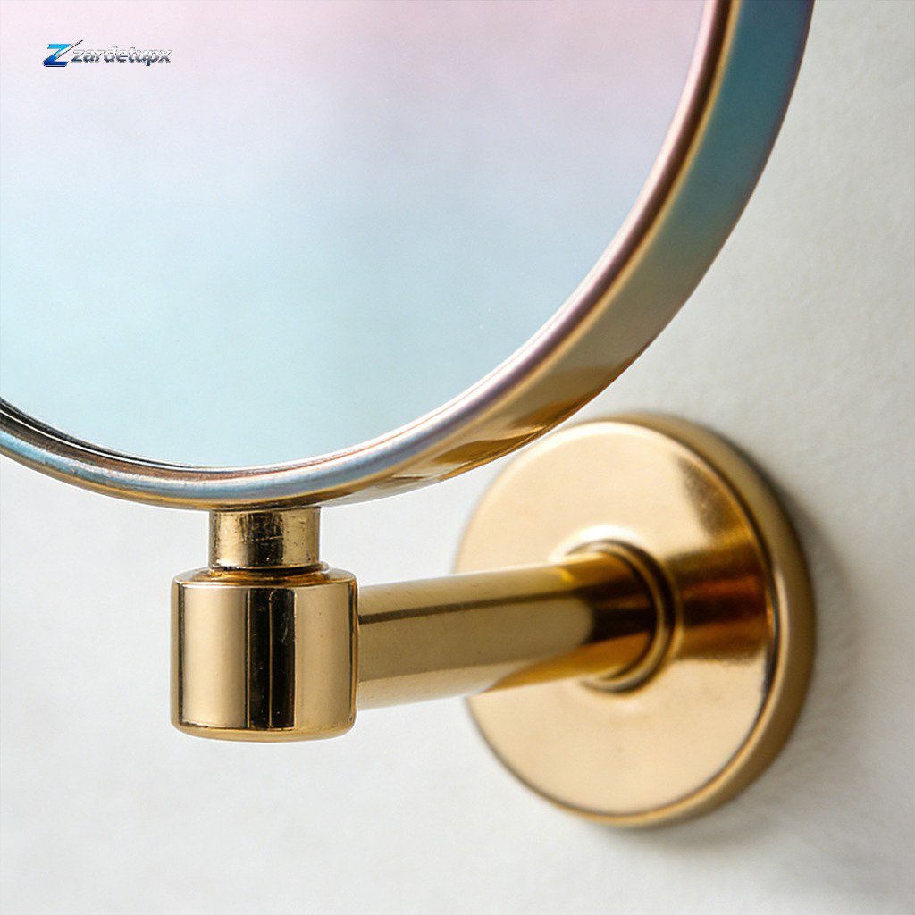 กระจกมองหลังกันน้ำความละเอียดสูง (5 ชิ้น)