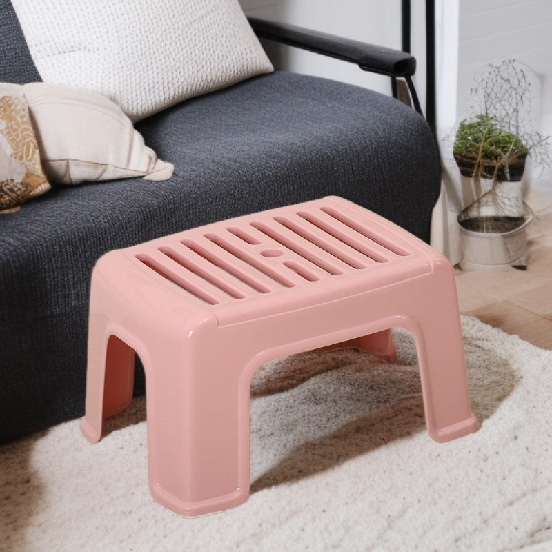 Taburete pequeño multifuncional para el hogar