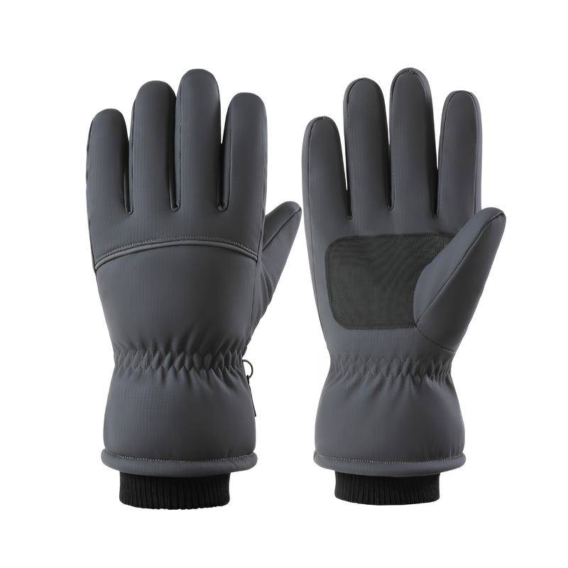 スキーグローブ