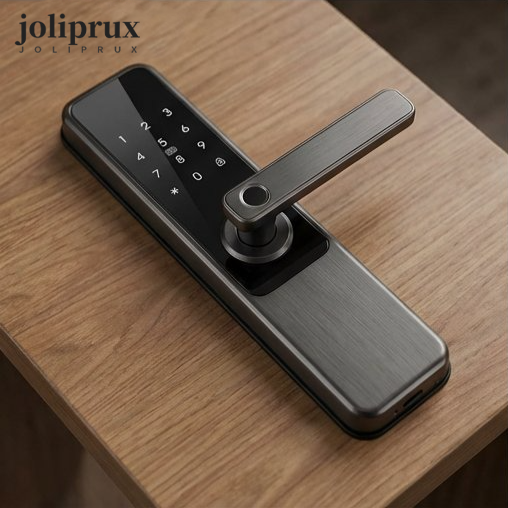 ประตูล็อคอัจฉริยะรุ่นใหม่