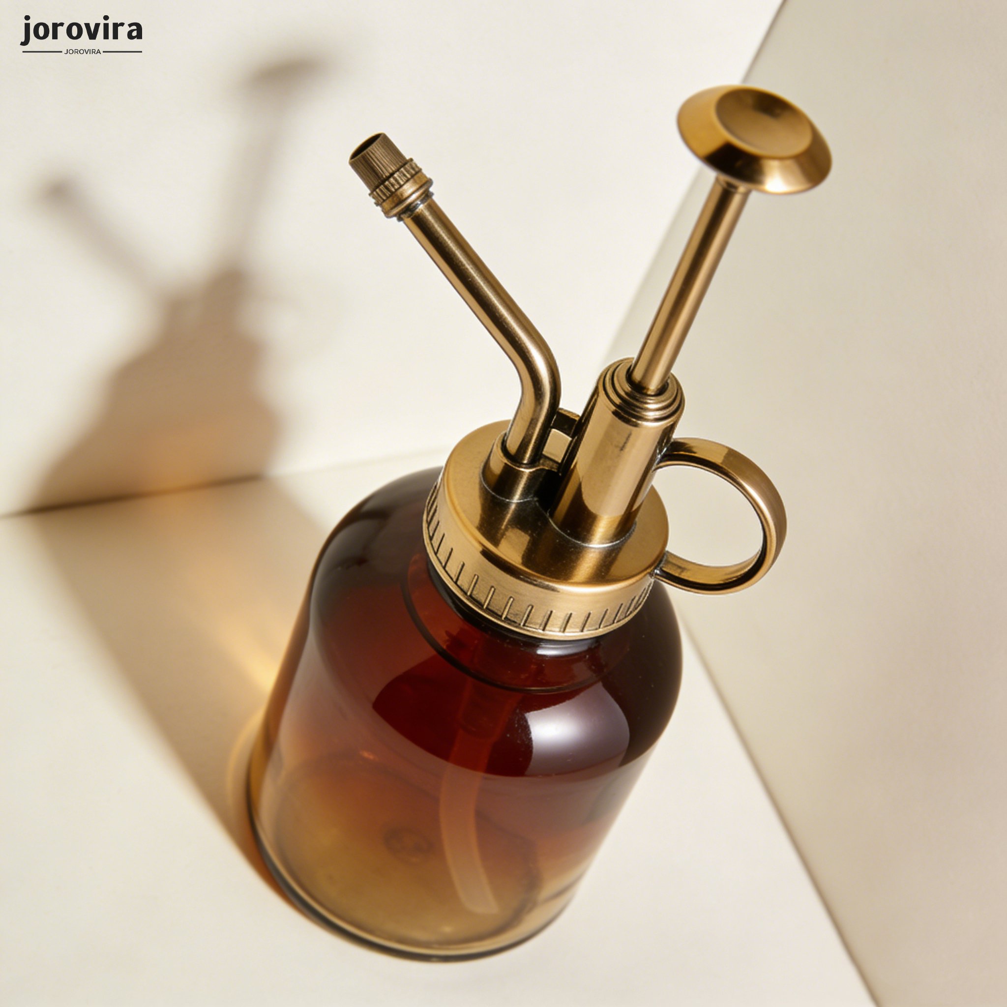 Čisticí tlaková rozprašovací láhev 3 lahve