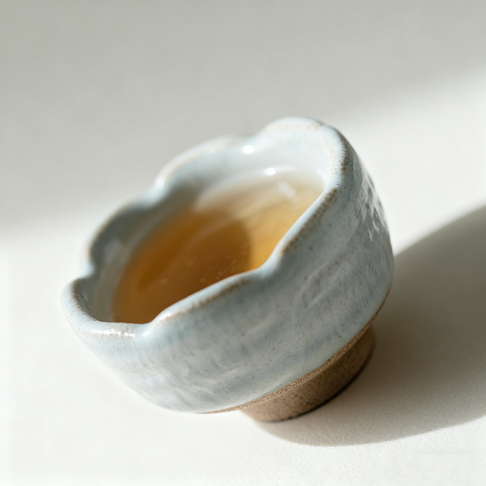 ถ้วยชาสไตล์เซน สงบและมีบรรยากาศ (ชุด 3 ใบ)