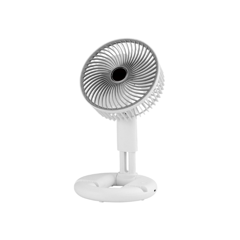 Faltbarer Umlauf-Tischventilator