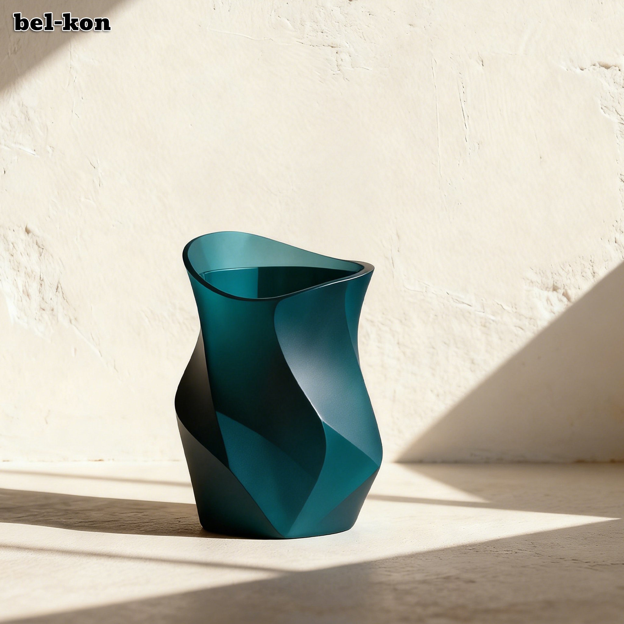 หลอดเก็บแปรงแต่งหน้าแบบหมุนได้