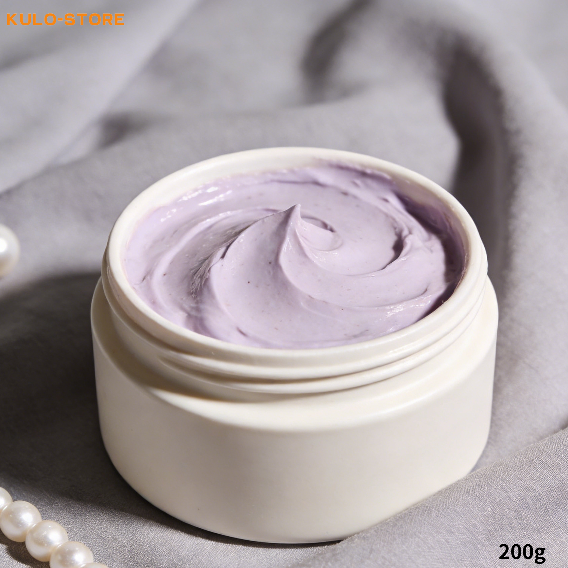 재생 기능이 강화된 페이스 마스크