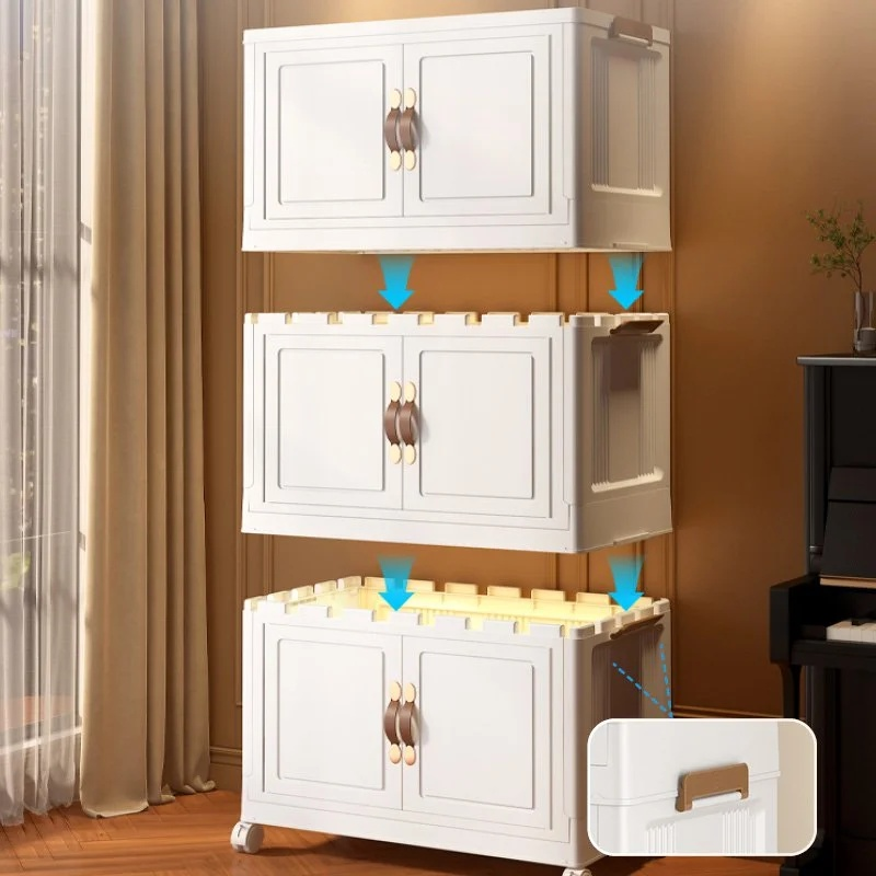 Multi-purpose Storage Shelf