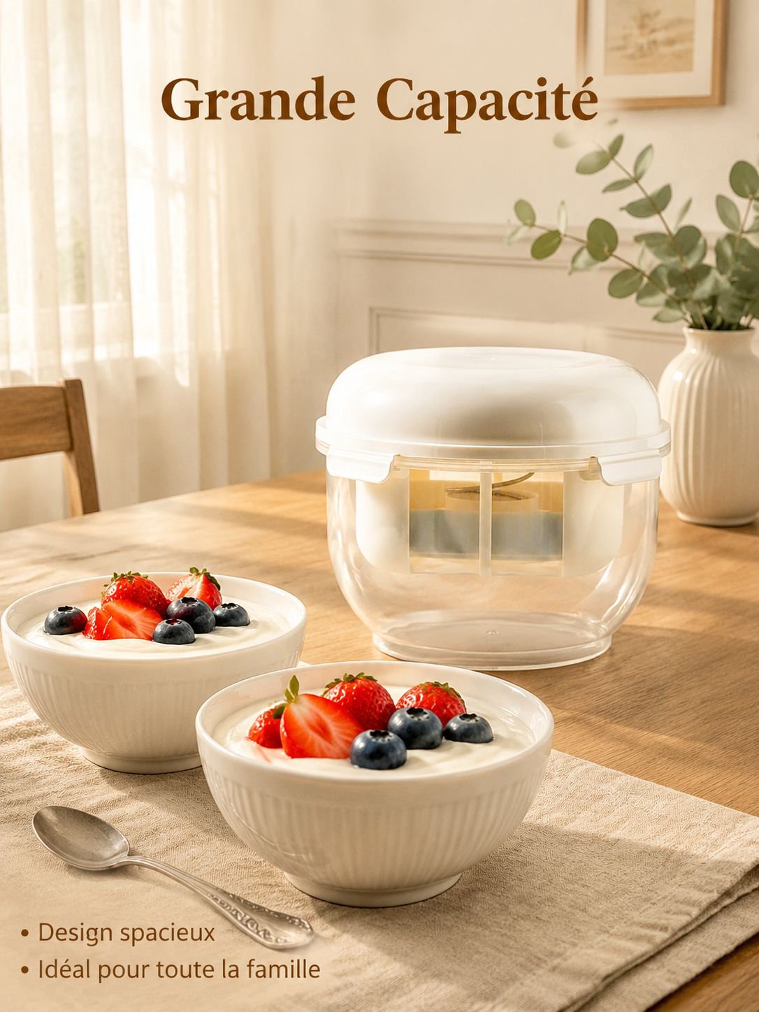Égouttoir à Fruits