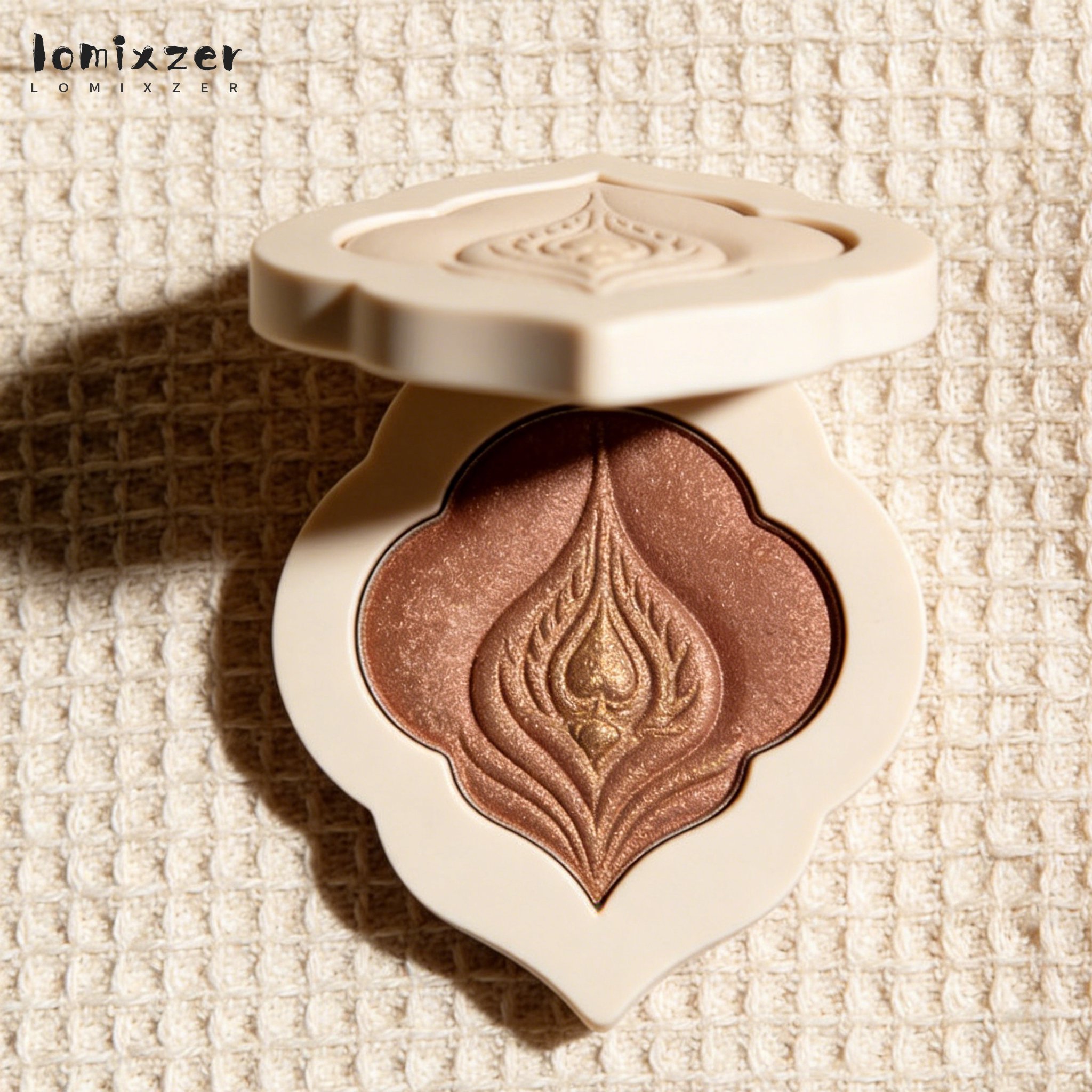 อายแชโดว์ประกายชิมเมอร์