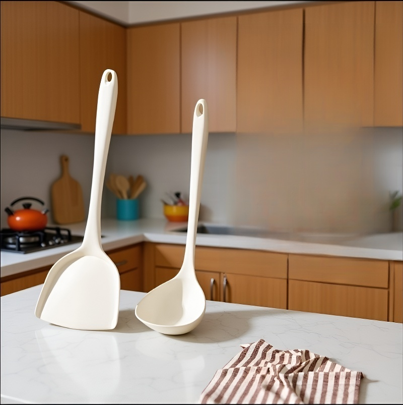 식품 등급 실리콘 주걱