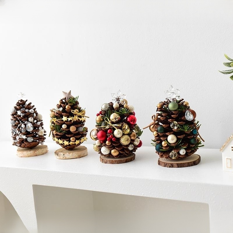 decoraciones navideñas