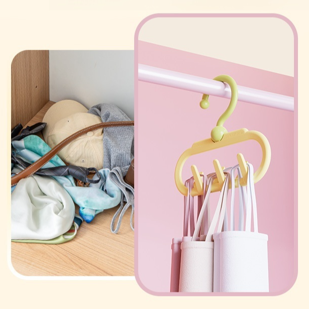 ตะขอแขวนอเนกประสงค์สำหรับใช้ในบ้าน