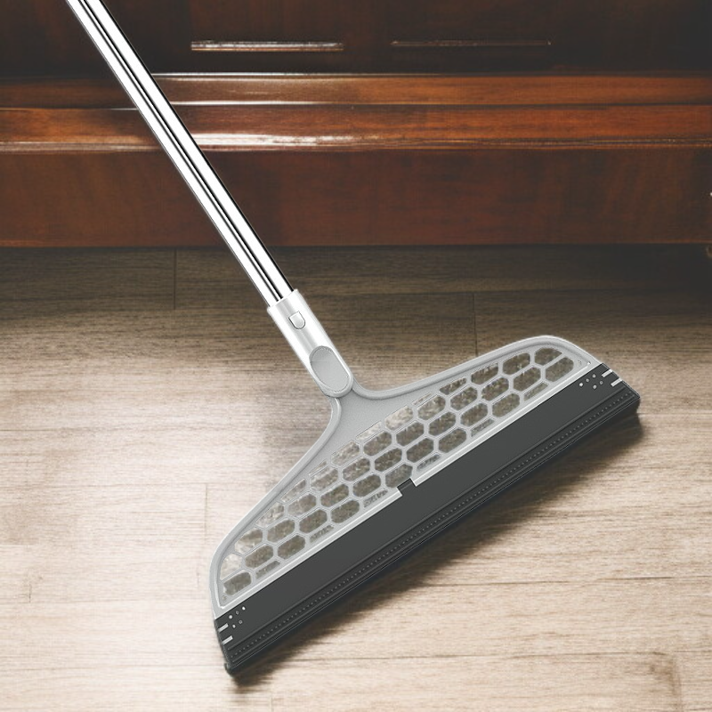 家庭用タイルは水垢を残さない 浴室浴室掻き出し魔法のほうきタイル