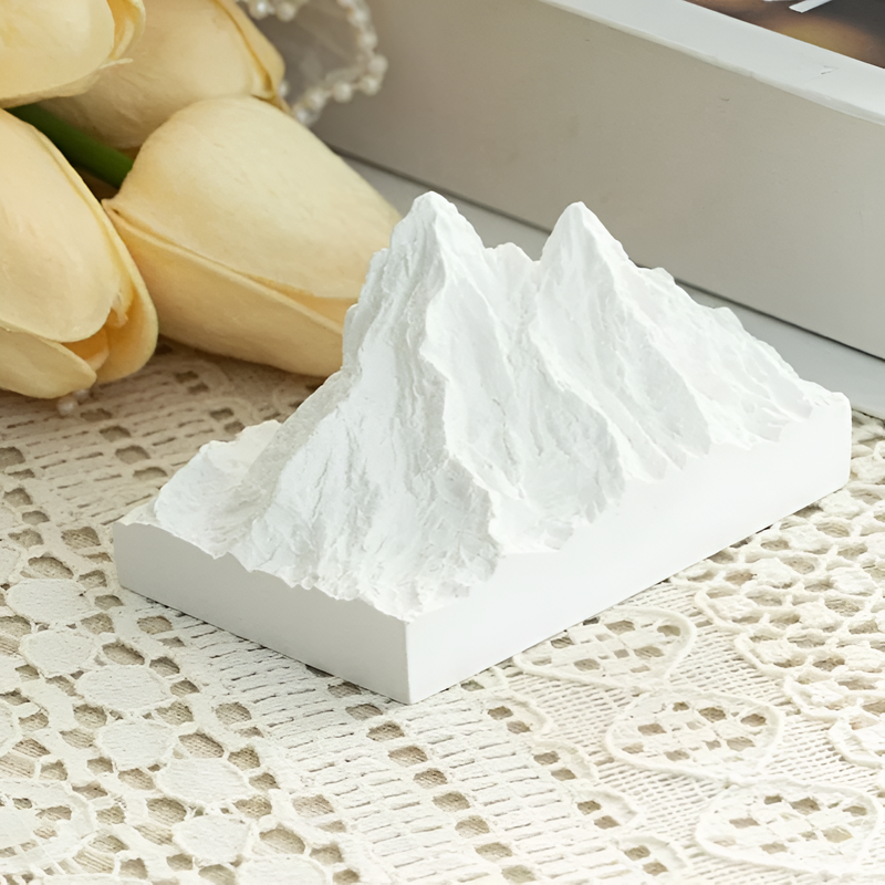 Snow Mountain Aroma Jewelry