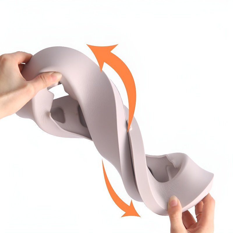 Convenient Cleaning Home Toilet