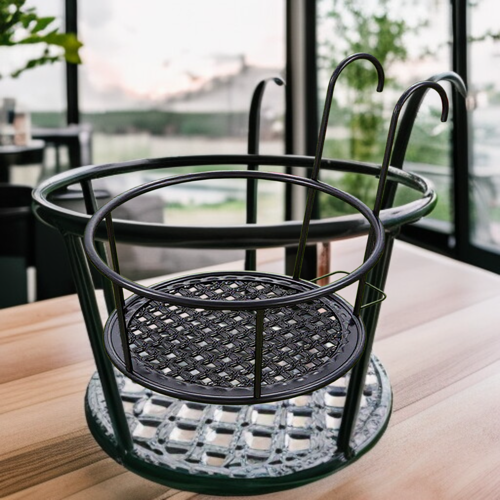 نبات زهرة محطة الطاقة