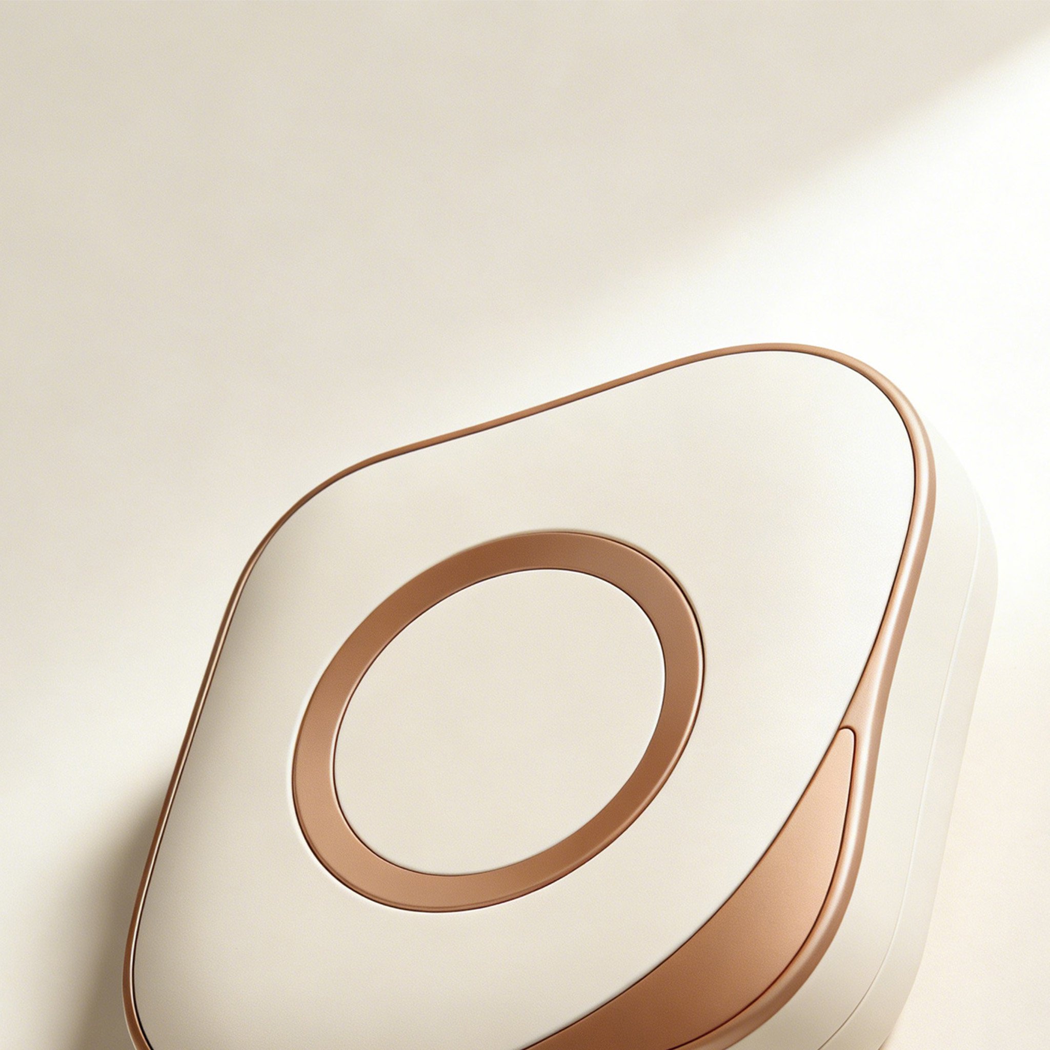 Schnelllade Wireless Powerbank