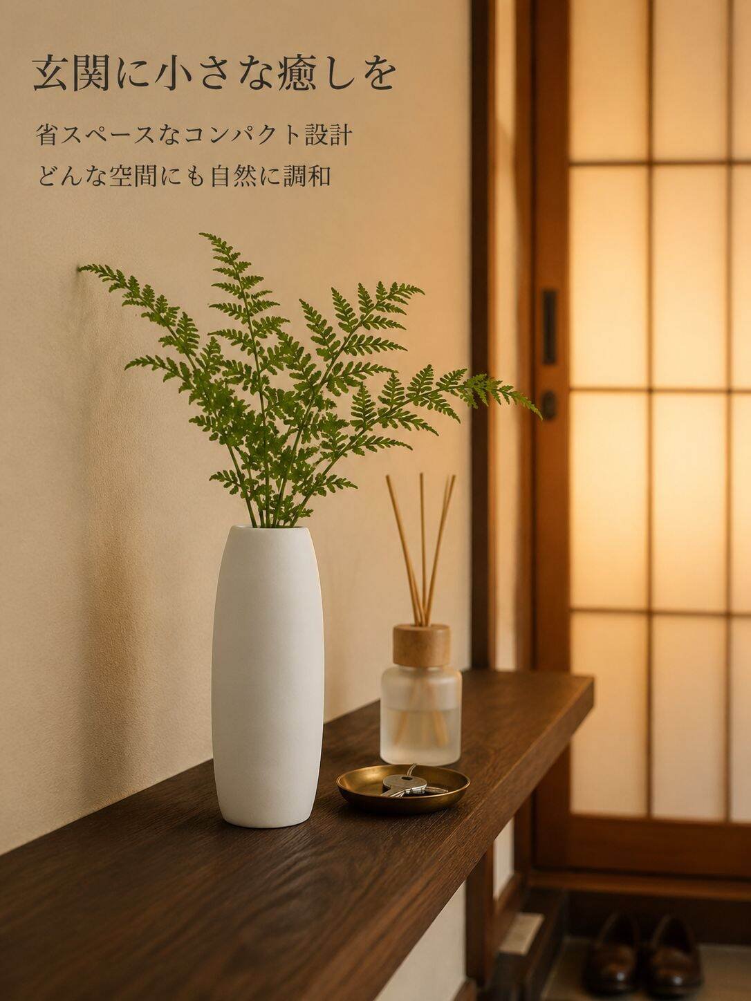 現代風デコレーション花瓶
