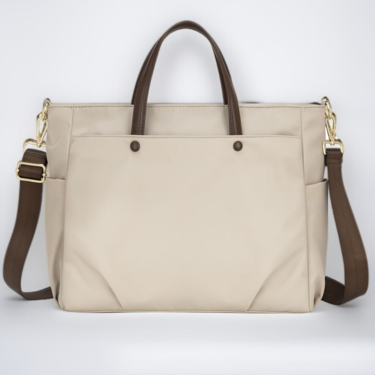 حقيبة أكسفورد بوتوت ذات سعة كبيرة