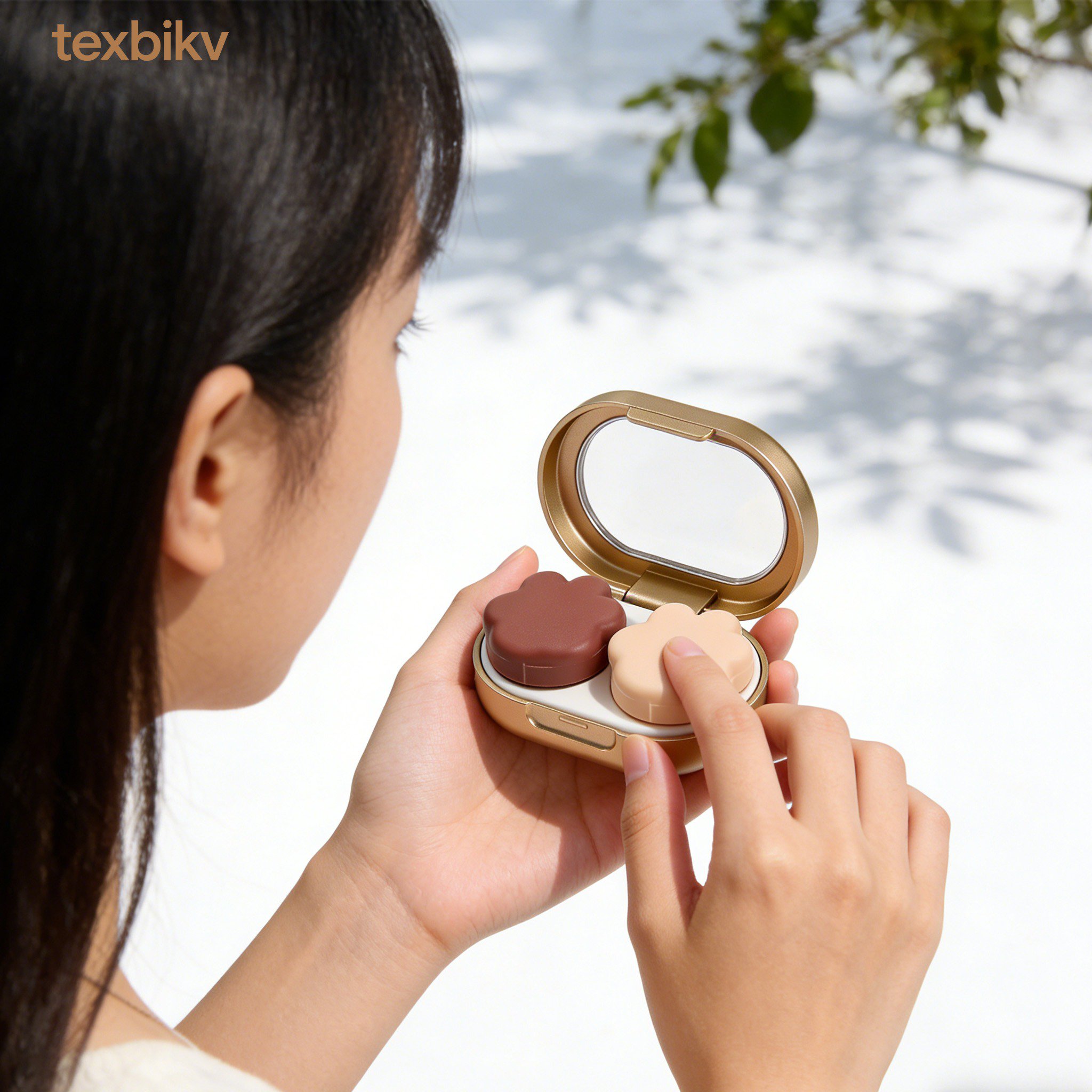 コンタクトレンズケース (5)