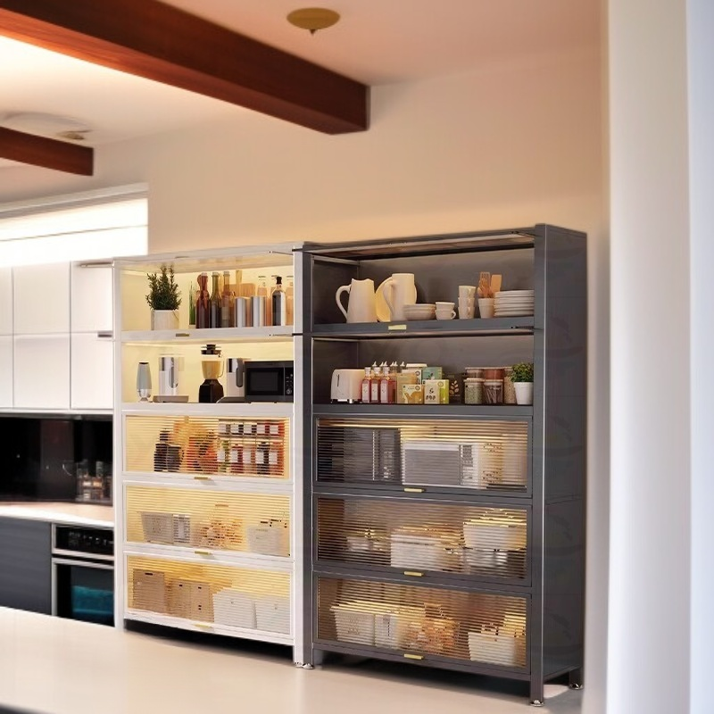 金属製スチールロッカー