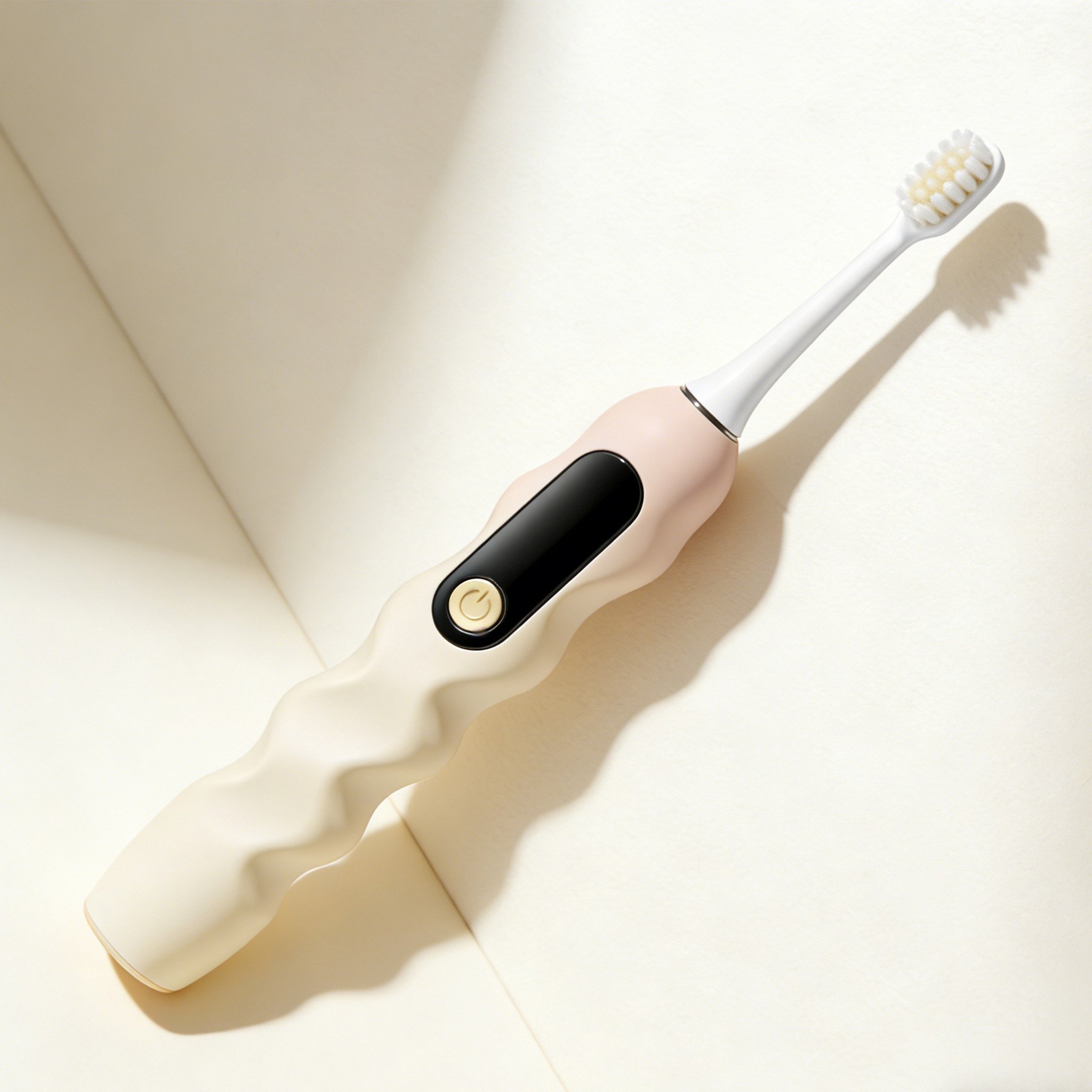 Smart Electric Toothbrush