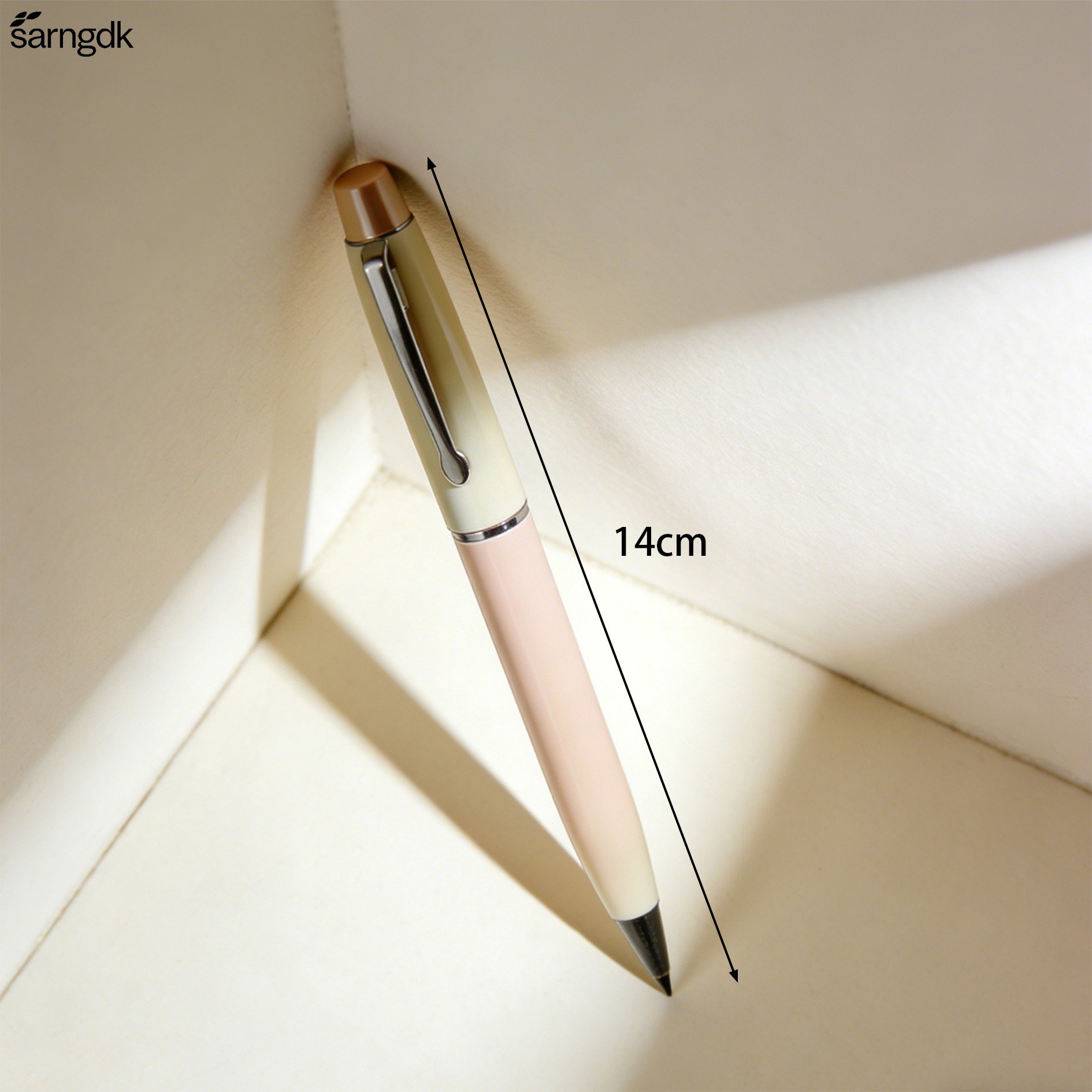 샤프펜슬 20개 세트 전체 이미지