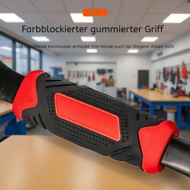 Multifunktionales Werkzeugset für Heimwerker