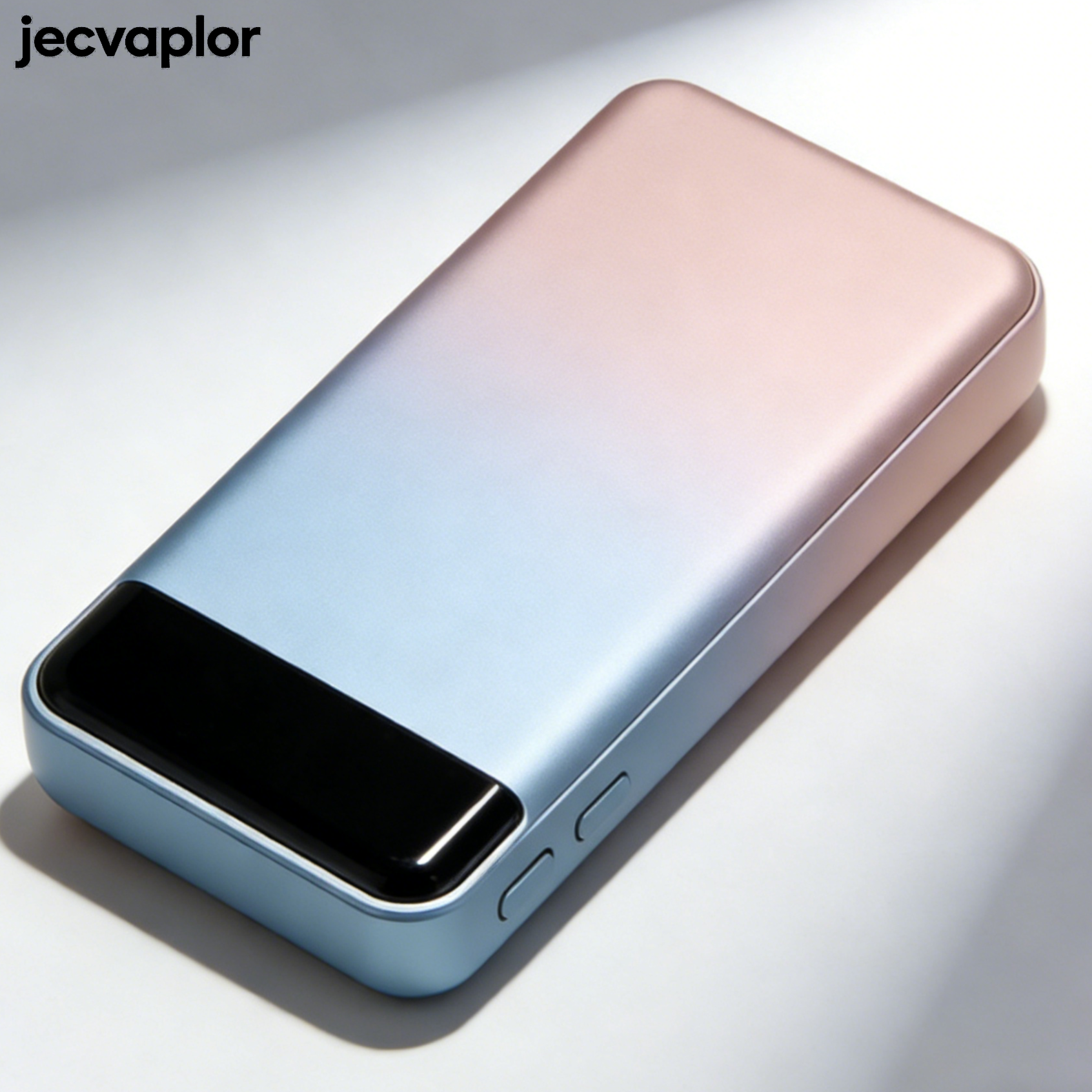 便攜式行動電源