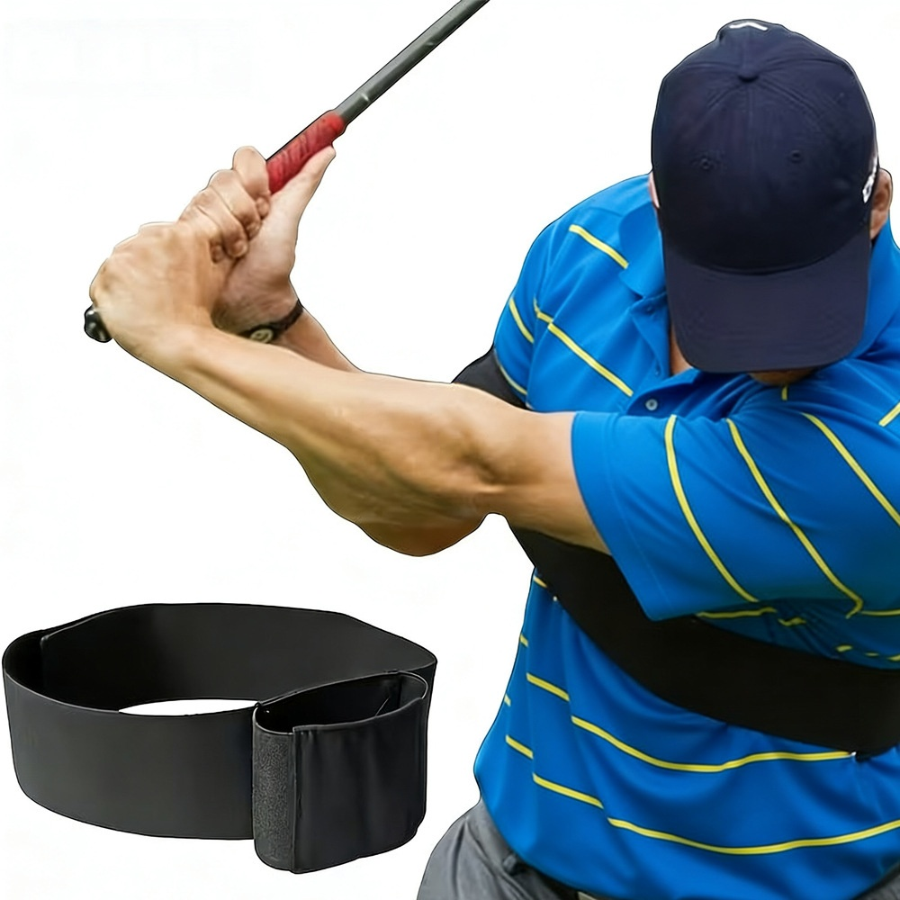 Golf Swing Posture Corrector
