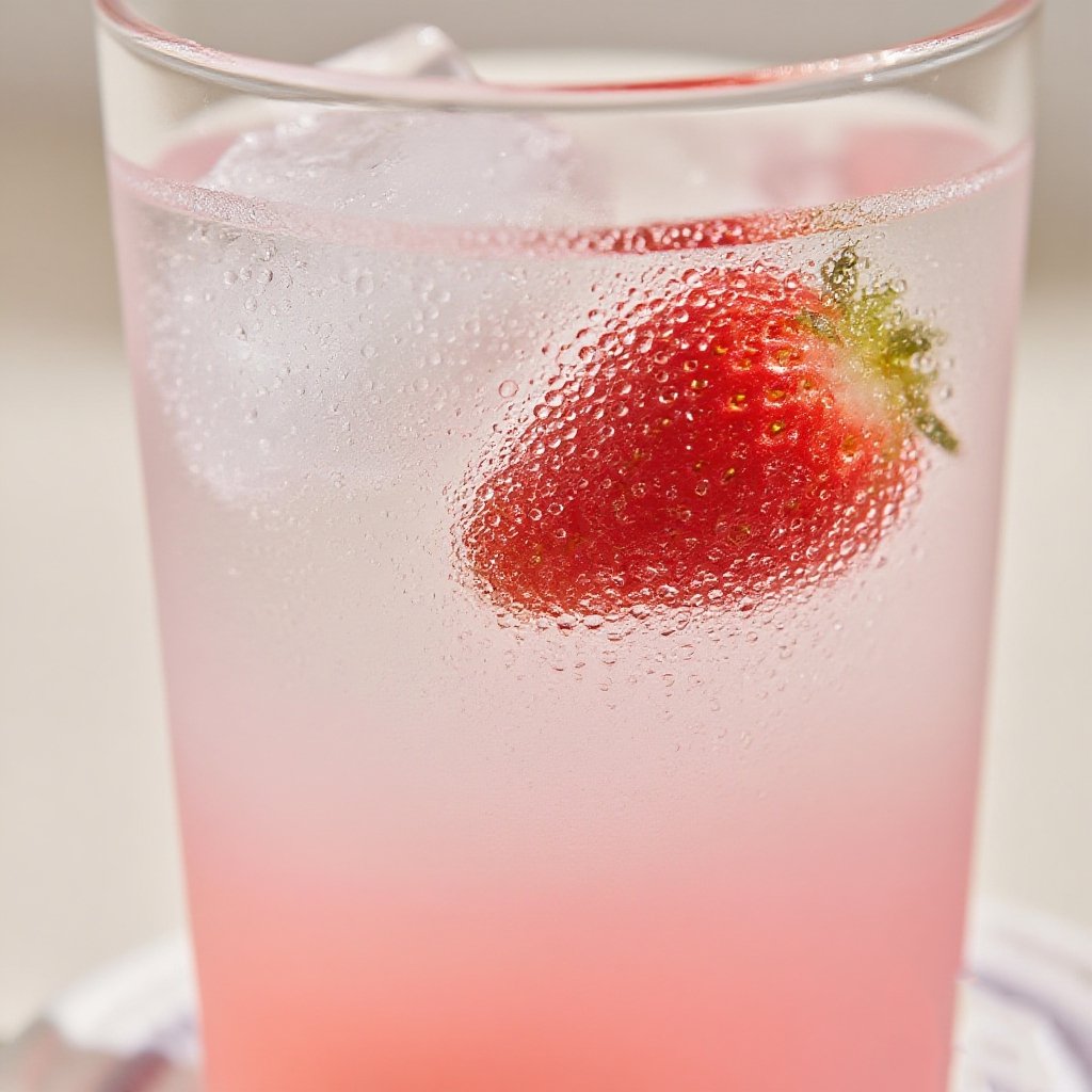 แก้วน้ำแก้วใสเนื้อสัมผัสด้าน ทันสมัย (2 ใบ/แพ็ค)