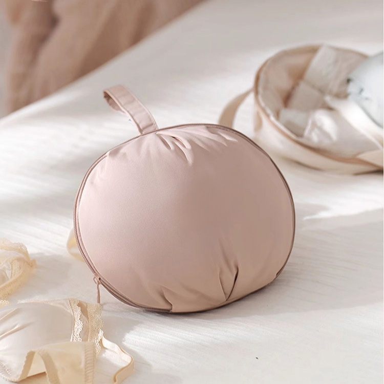 旅行內衣收納包貼身衣物整理袋