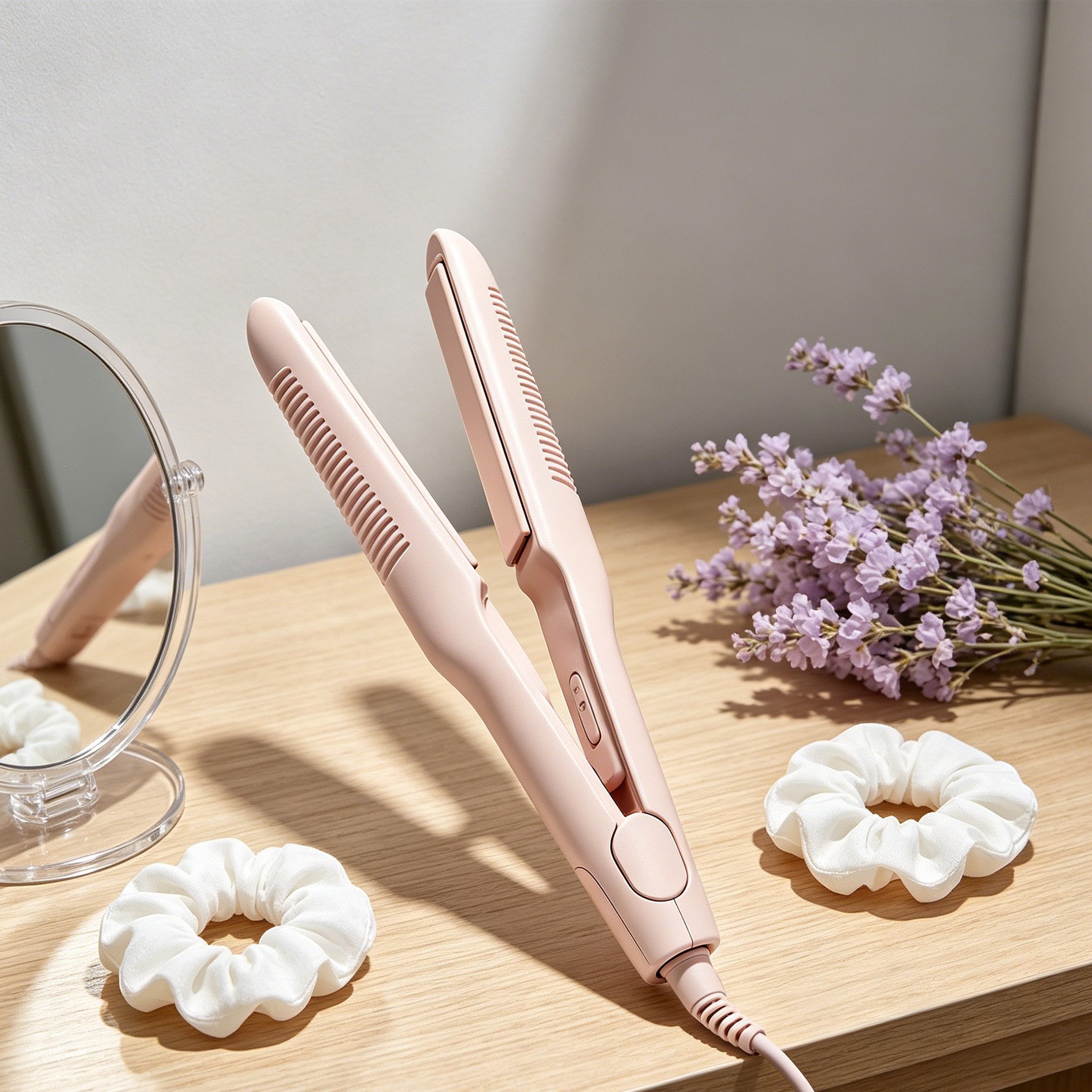 Hair Straightener