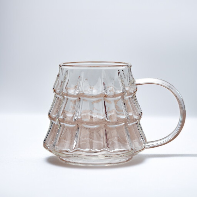 Home milk cup
