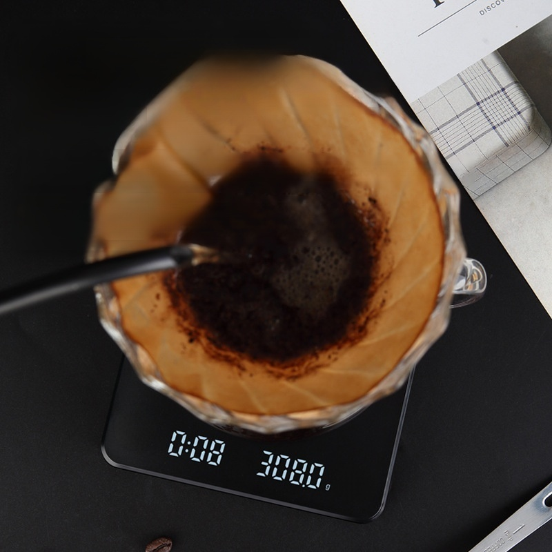 เครื่องชั่งครัวอัจฉริยะ