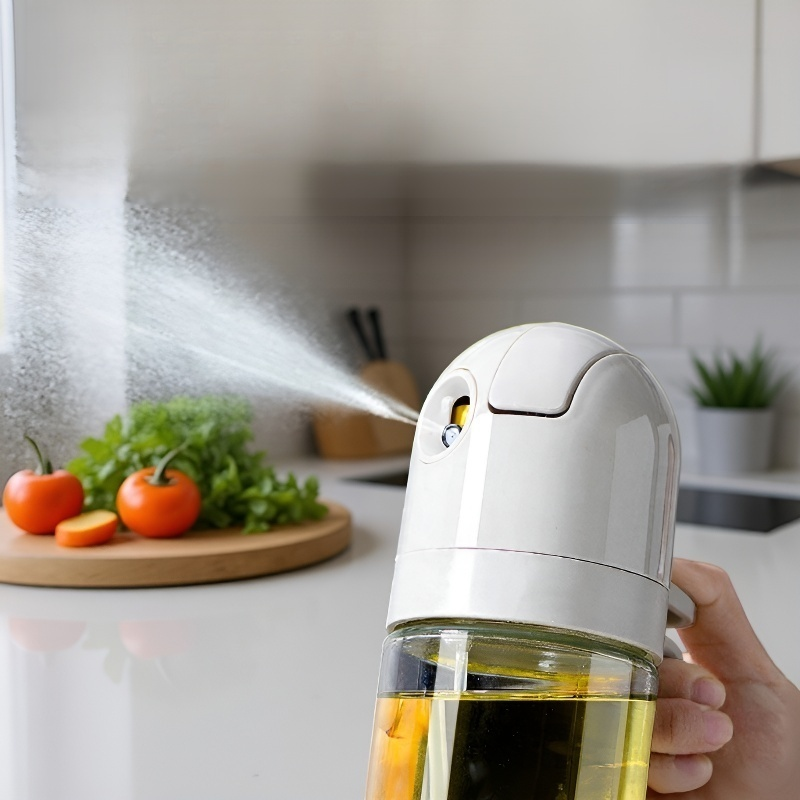 موزع متعدد الوظائف للرش والزيت