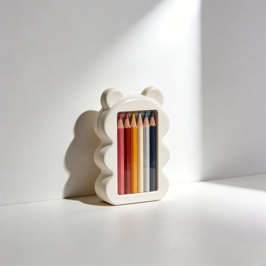 Κηρομπογιές (Σετ δύο κουτιών)