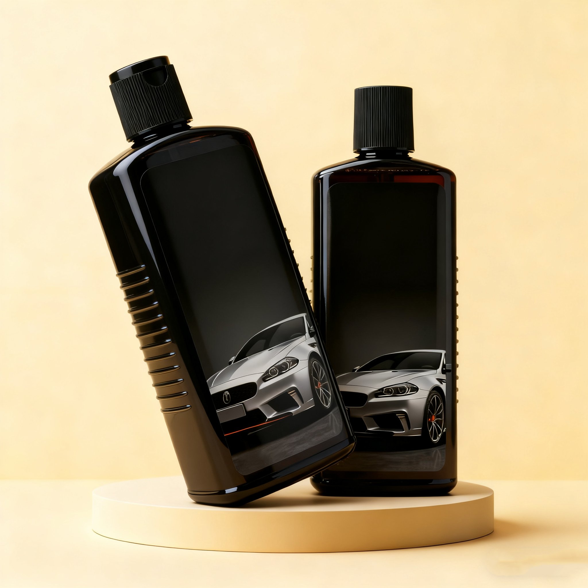 차량용 폴리싱제 6개입