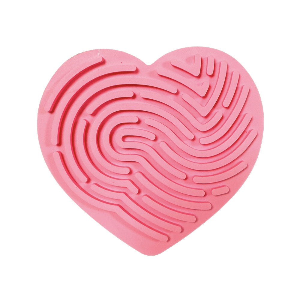 Educational Sensory Silicone Toy Activity Board