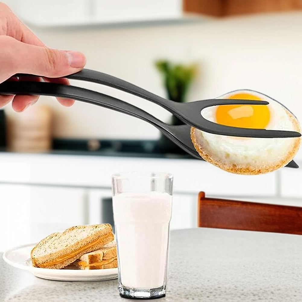 2-in-1 음식 클립