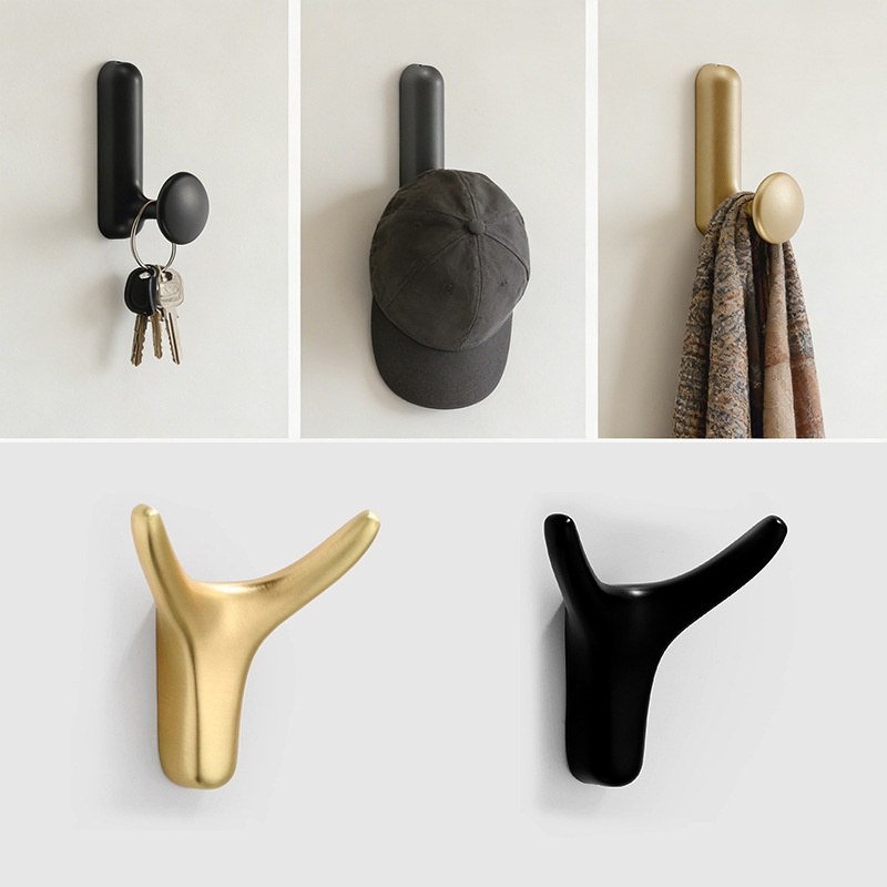 Simple Luxury Style Hook