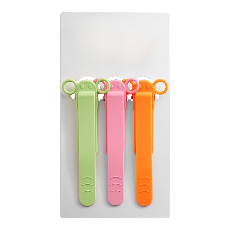 Portable Page Holder Bookmark