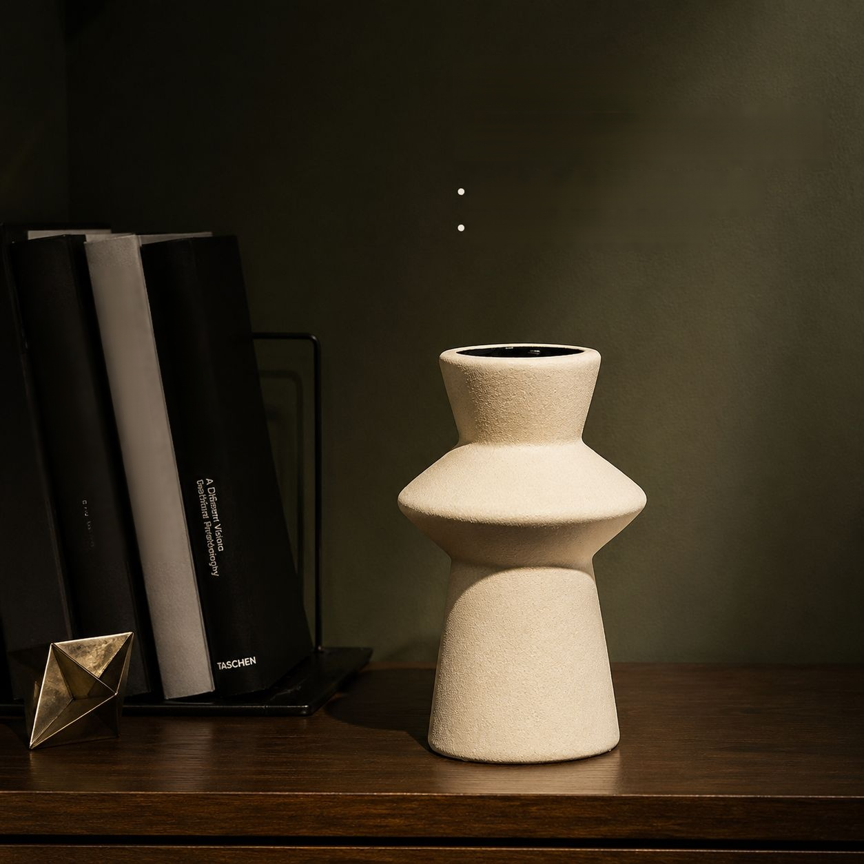 Ceramic Vase