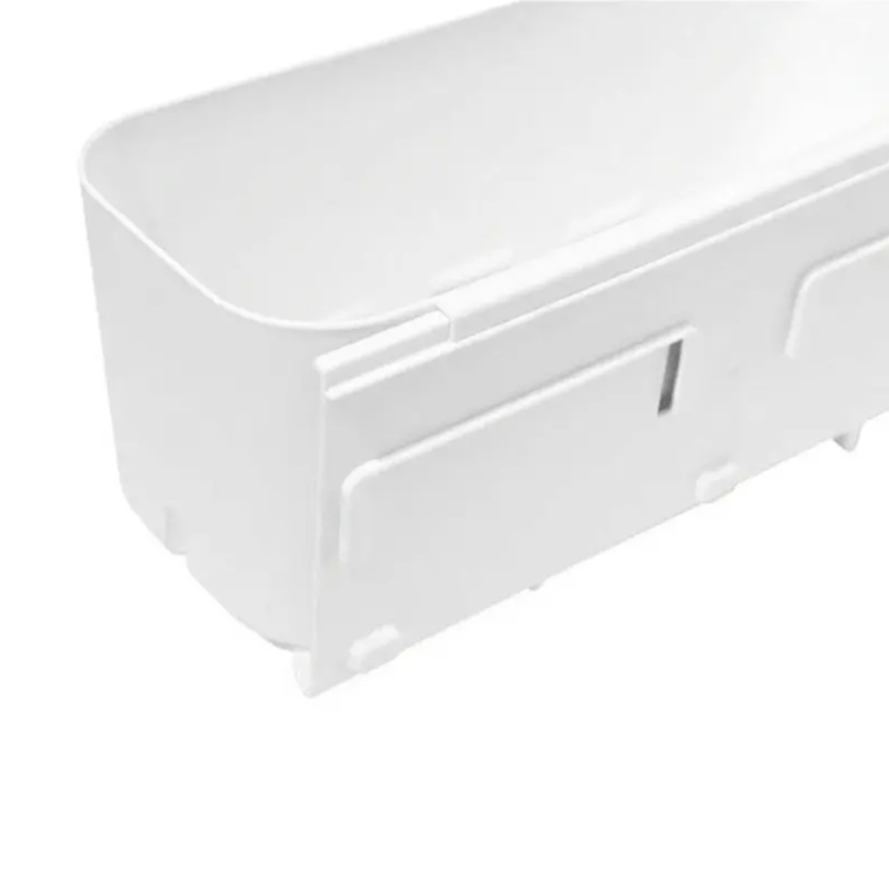 Drawer-style Cabinet Storage Rack