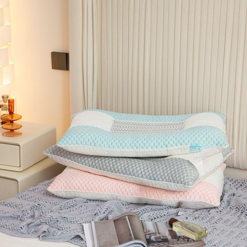 深く安らかな眠りをお楽しみください